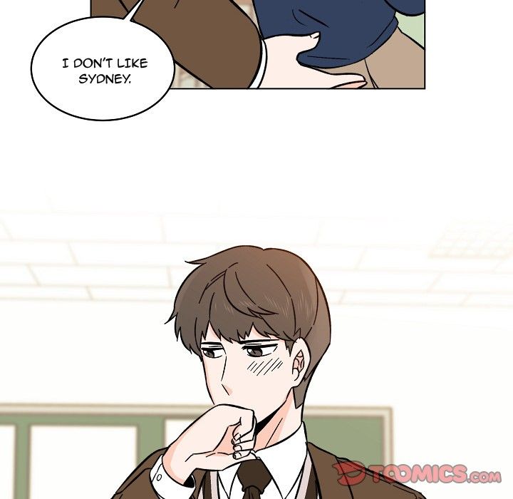 Scone Sweet Scone Manhwa - Chapter 19 Page 23
