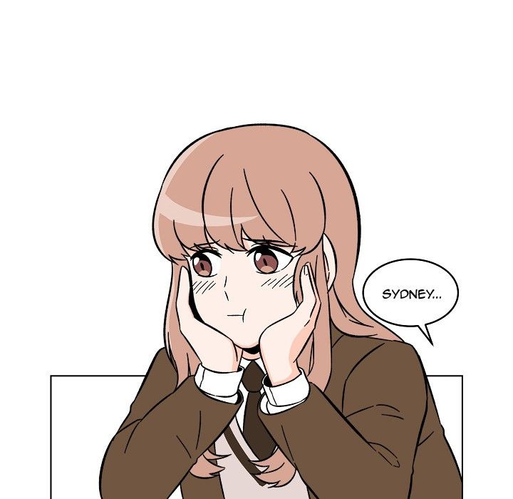 Scone Sweet Scone Manhwa - Chapter 19 Page 26