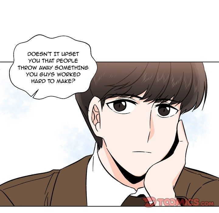 Scone Sweet Scone Manhwa - Chapter 19 Page 35
