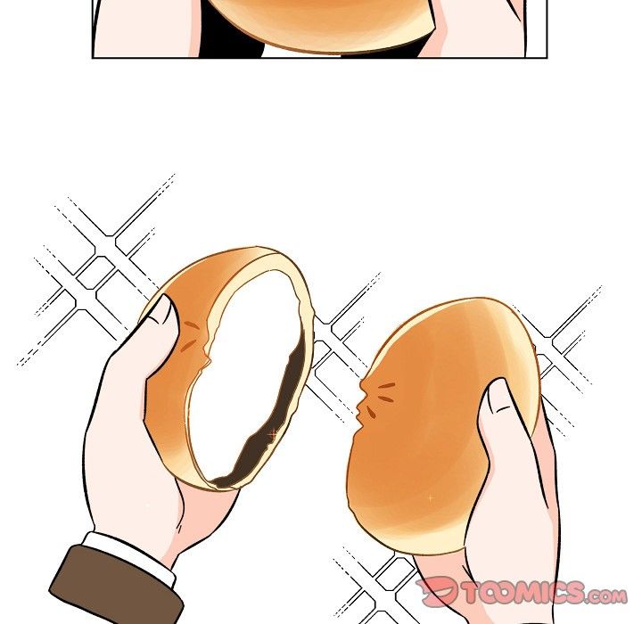 Scone Sweet Scone Manhwa - Chapter 19 Page 47