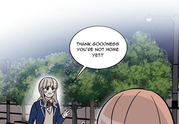 Scone Sweet Scone Manhwa - Chapter 65 Page 2