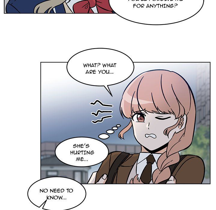 Scone Sweet Scone Manhwa - Chapter 65 Page 6