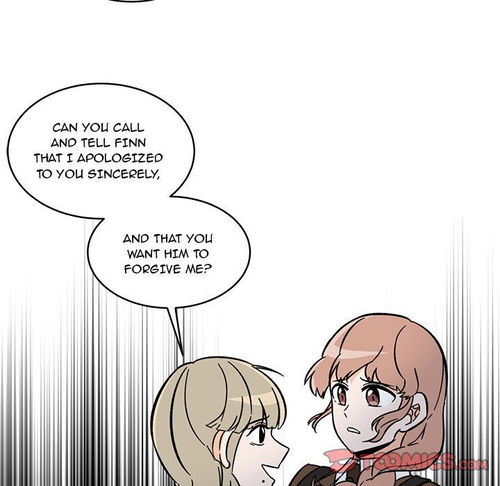 Scone Sweet Scone Manhwa - Chapter 65 Page 7