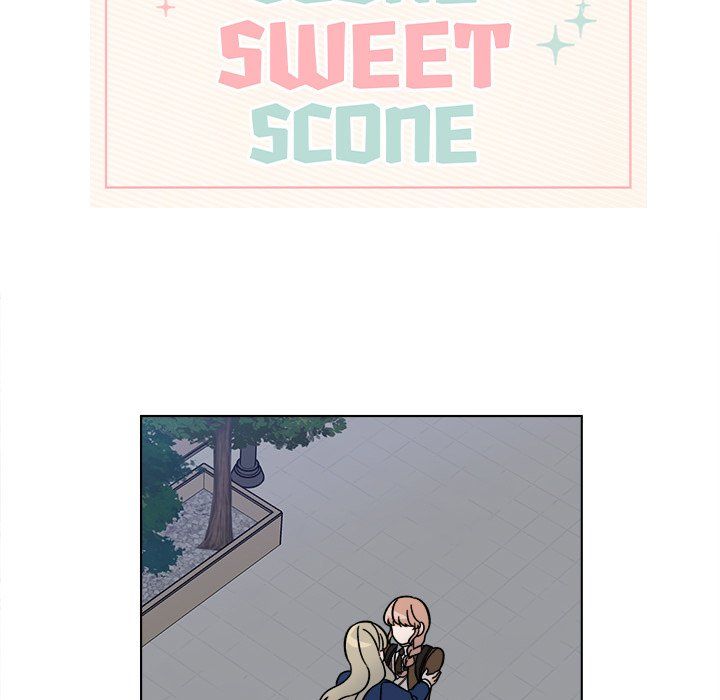 Scone Sweet Scone Manhwa - Chapter 65 Page 10