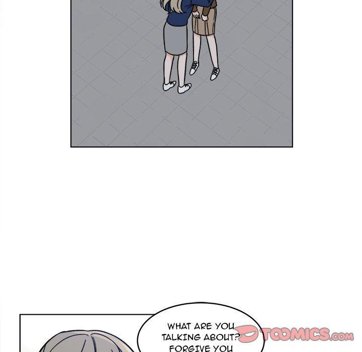 Scone Sweet Scone Manhwa - Chapter 65 Page 11
