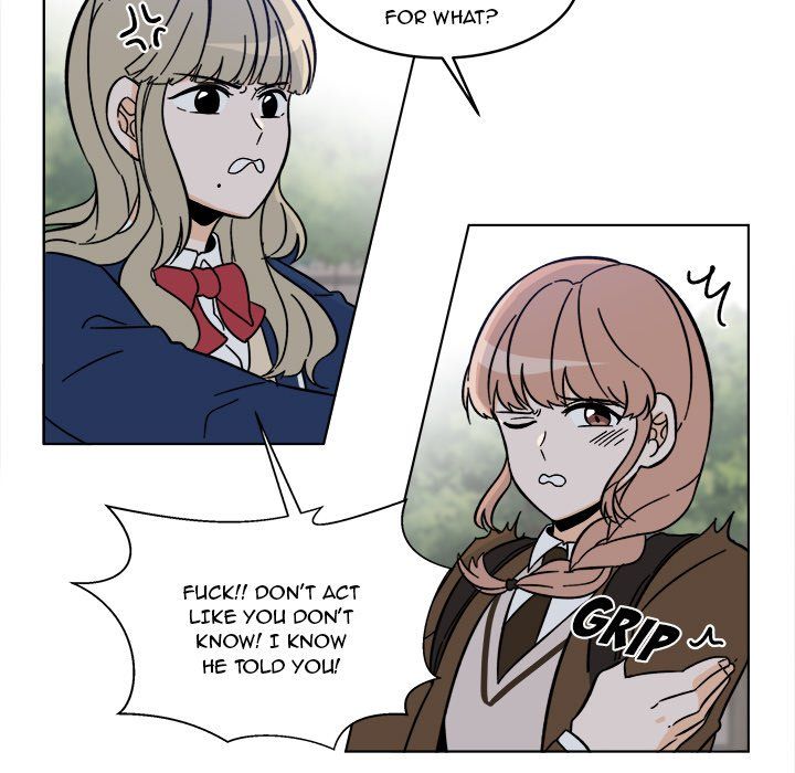 Scone Sweet Scone Manhwa - Chapter 65 Page 12