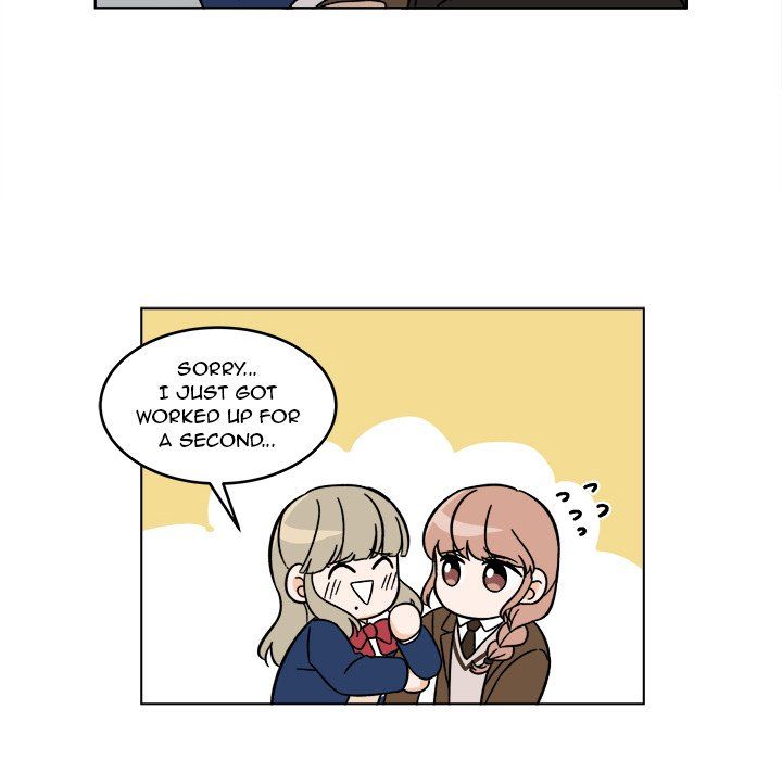 Scone Sweet Scone Manhwa - Chapter 65 Page 14