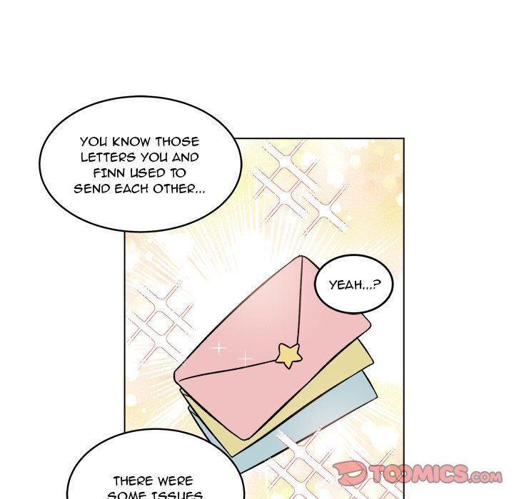 Scone Sweet Scone Manhwa - Chapter 65 Page 15