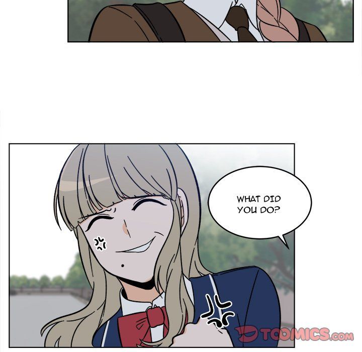 Scone Sweet Scone Manhwa - Chapter 65 Page 17