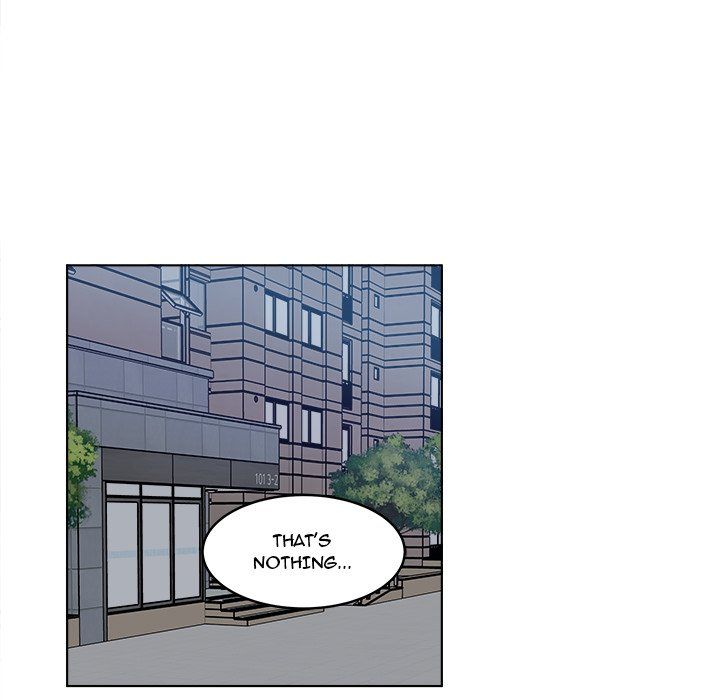 Scone Sweet Scone Manhwa - Chapter 65 Page 18