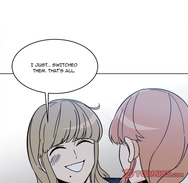 Scone Sweet Scone Manhwa - Chapter 65 Page 19
