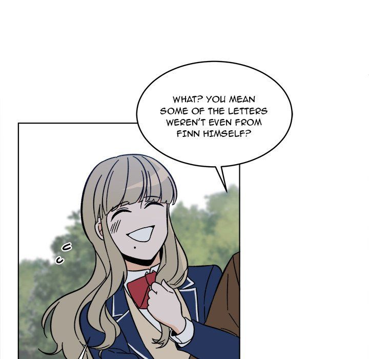 Scone Sweet Scone Manhwa - Chapter 65 Page 22