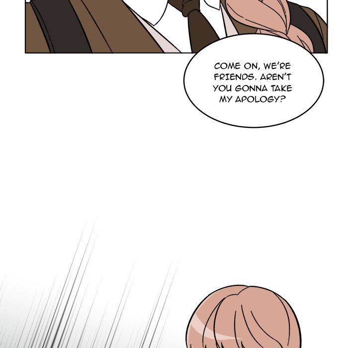 Scone Sweet Scone Manhwa - Chapter 65 Page 24