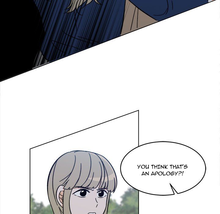 Scone Sweet Scone Manhwa - Chapter 65 Page 26