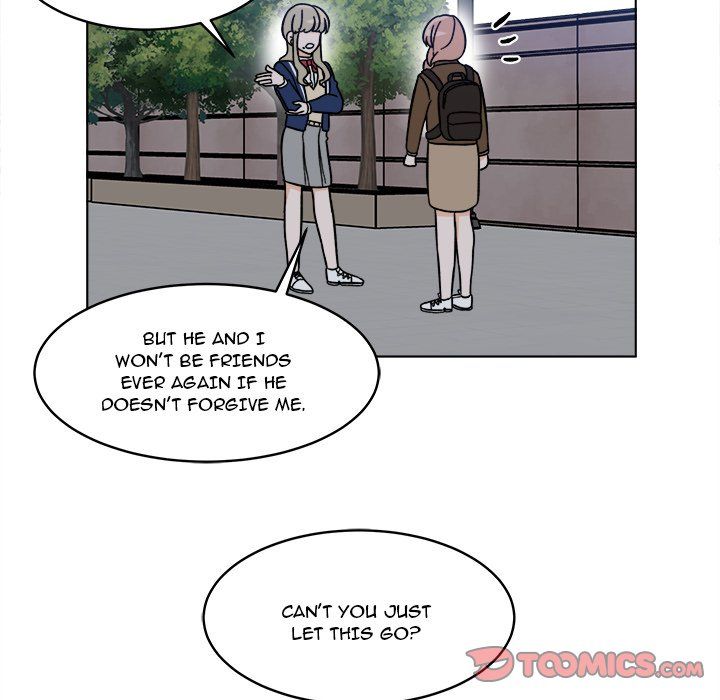 Scone Sweet Scone Manhwa - Chapter 65 Page 29