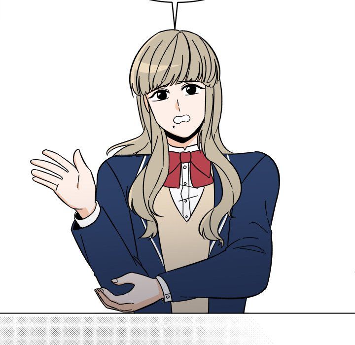 Scone Sweet Scone Manhwa - Chapter 65 Page 30