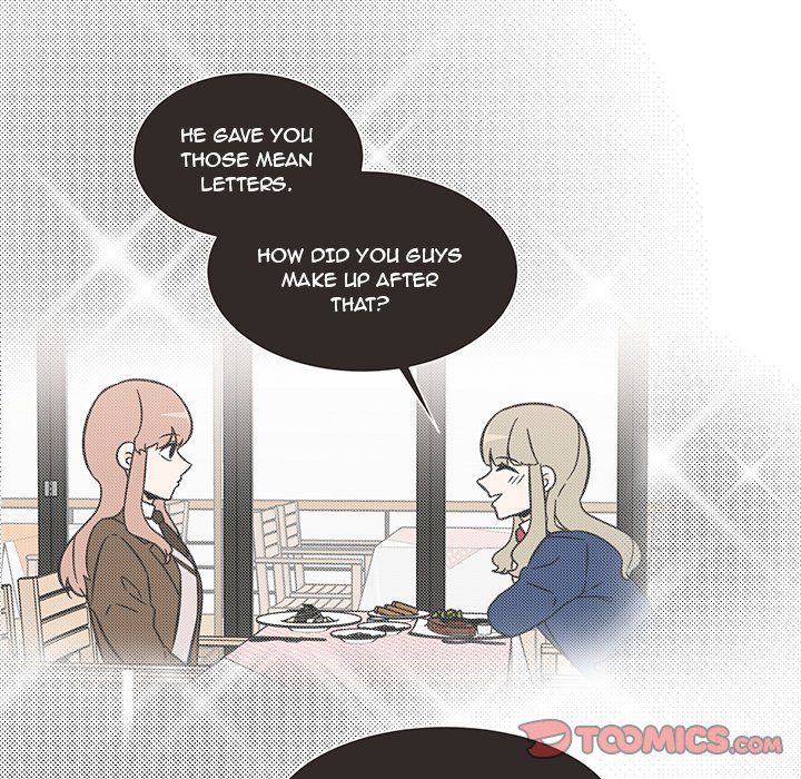 Scone Sweet Scone Manhwa - Chapter 65 Page 31