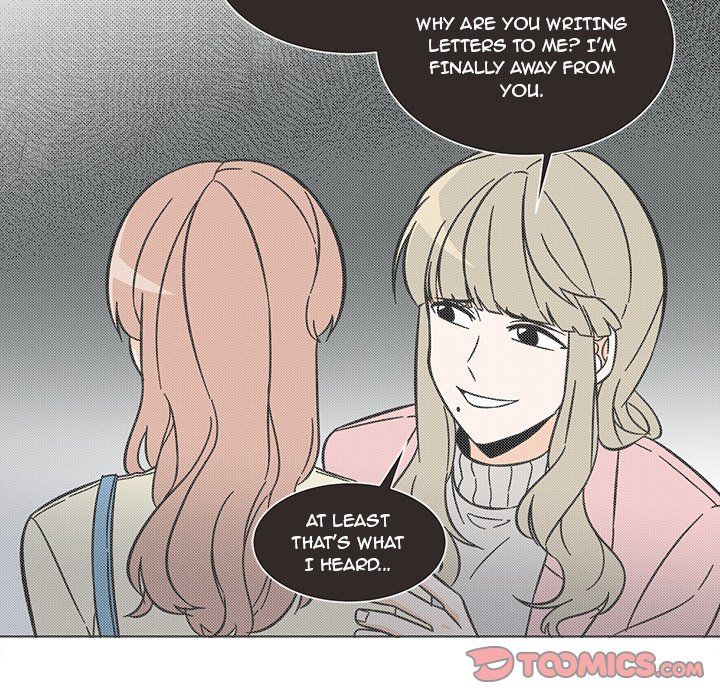 Scone Sweet Scone Manhwa - Chapter 65 Page 33