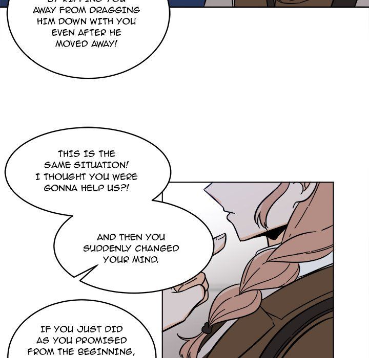 Scone Sweet Scone Manhwa - Chapter 65 Page 42