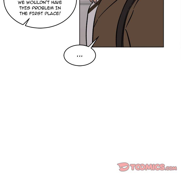 Scone Sweet Scone Manhwa - Chapter 65 Page 43