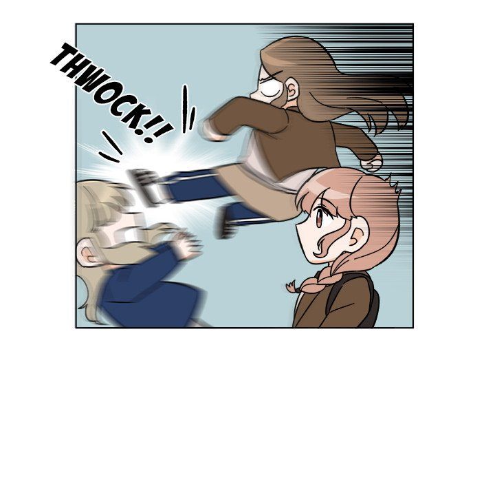 Scone Sweet Scone Manhwa - Chapter 65 Page 44