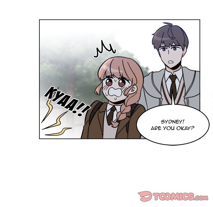 Scone Sweet Scone Manhwa - Chapter 65 Page 45