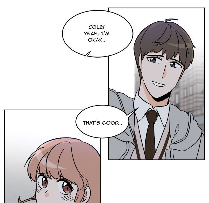 Scone Sweet Scone Manhwa - Chapter 65 Page 46