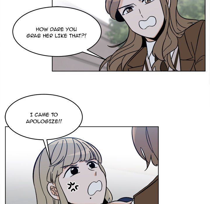 Scone Sweet Scone Manhwa - Chapter 65 Page 48