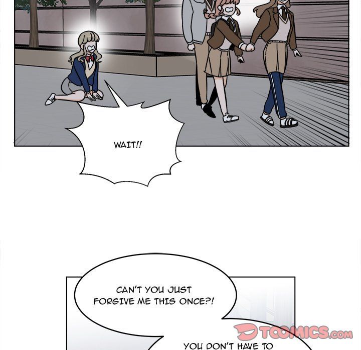 Scone Sweet Scone Manhwa - Chapter 65 Page 51
