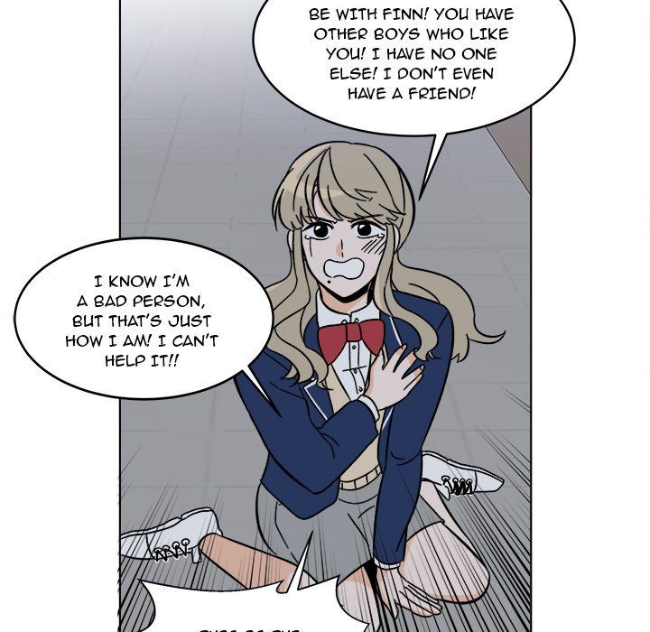 Scone Sweet Scone Manhwa - Chapter 65 Page 52