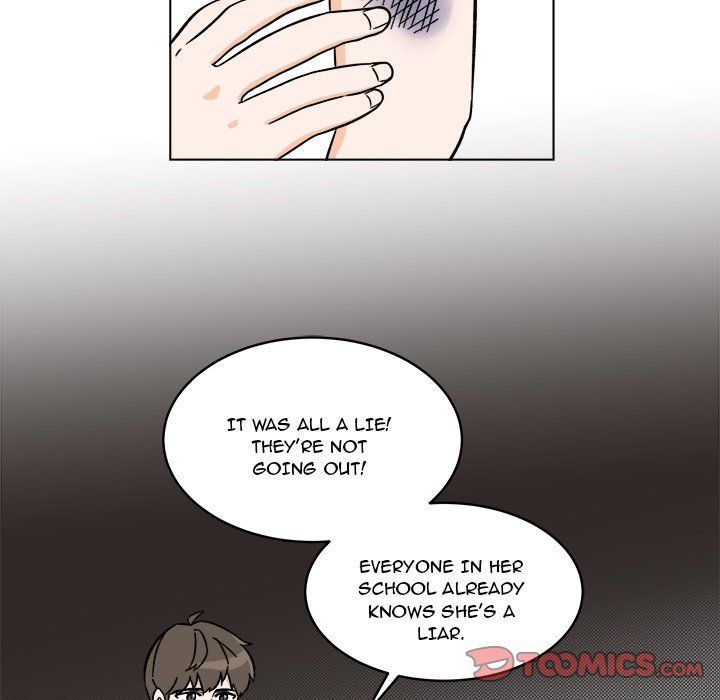 Scone Sweet Scone Manhwa - Chapter 65 Page 57