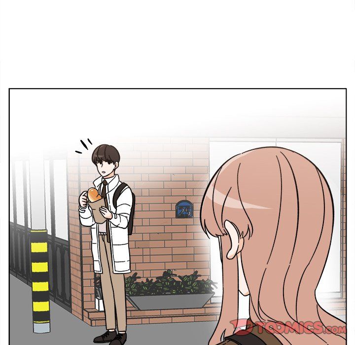 Scone Sweet Scone Manhwa - Chapter 65 Page 65