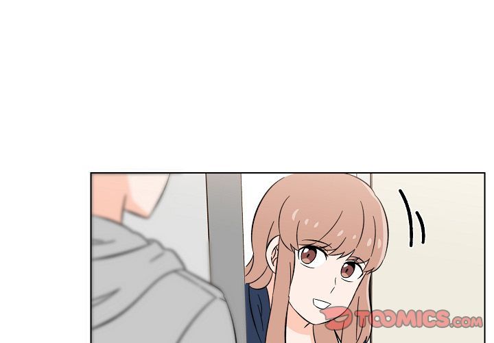 Scone Sweet Scone Manhwa - Chapter 8 Page 1