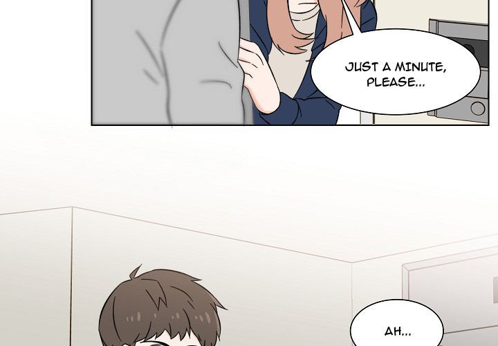 Scone Sweet Scone Manhwa - Chapter 8 Page 2