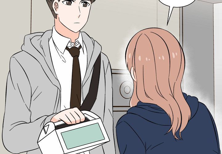 Scone Sweet Scone Manhwa - Chapter 8 Page 3