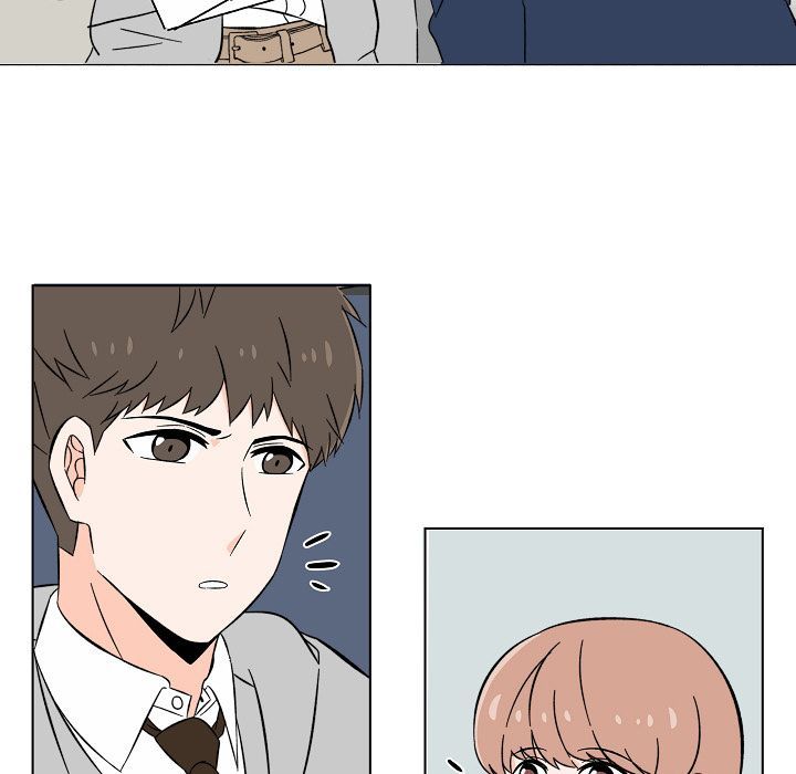 Scone Sweet Scone Manhwa - Chapter 8 Page 4