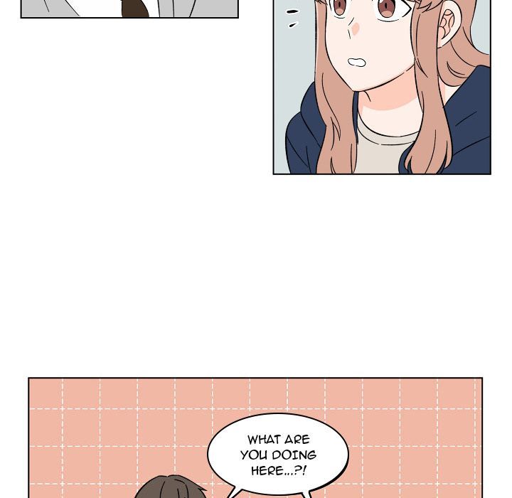 Scone Sweet Scone Manhwa - Chapter 8 Page 5