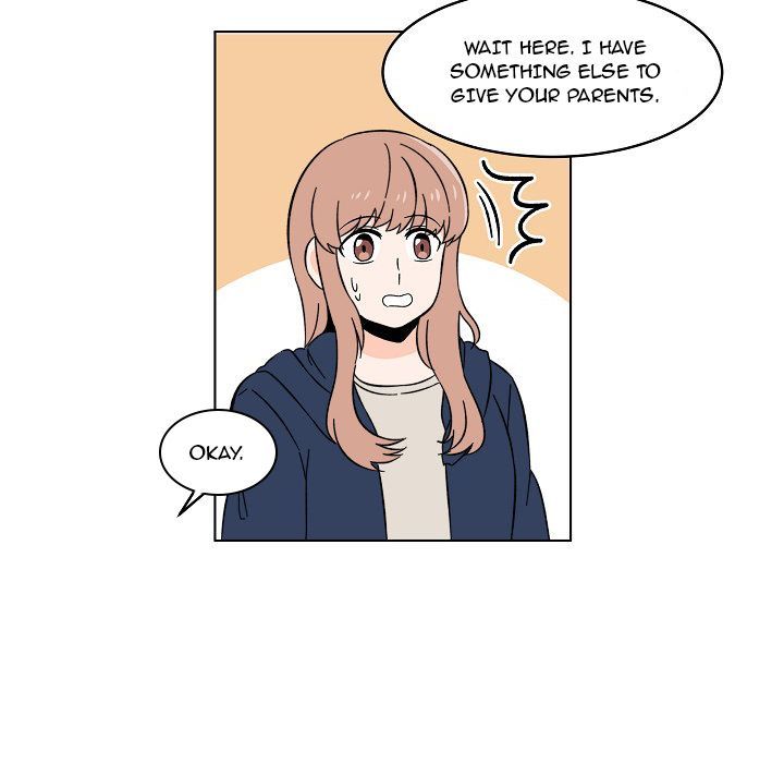Scone Sweet Scone Manhwa - Chapter 8 Page 10