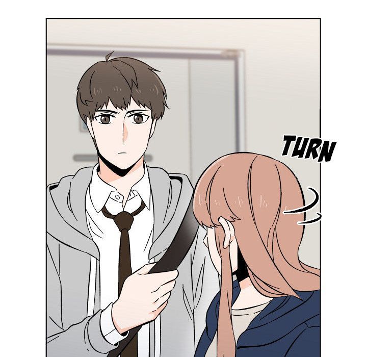 Scone Sweet Scone Manhwa - Chapter 8 Page 13