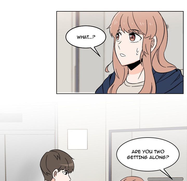 Scone Sweet Scone Manhwa - Chapter 8 Page 15