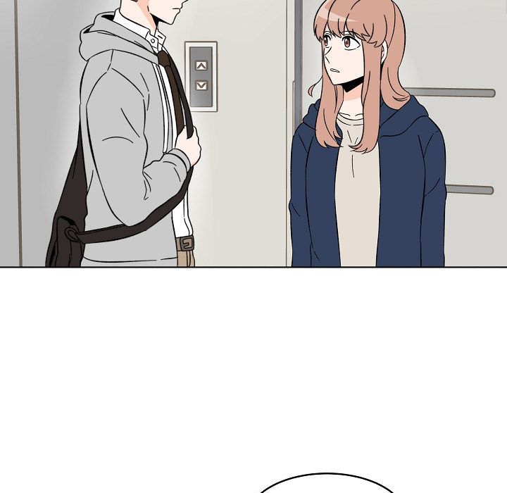 Scone Sweet Scone Manhwa - Chapter 8 Page 16