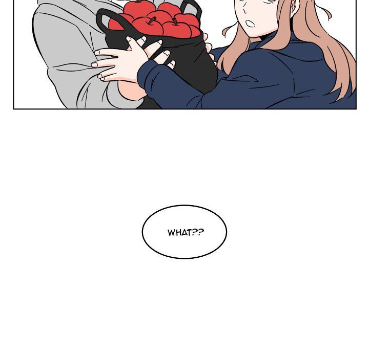 Scone Sweet Scone Manhwa - Chapter 8 Page 19