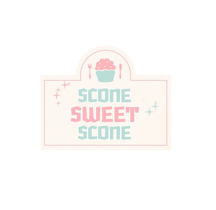 Scone Sweet Scone Manhwa - Chapter 8 Page 20