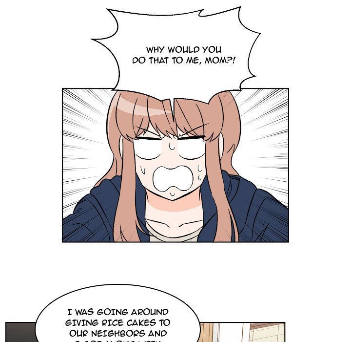 Scone Sweet Scone Manhwa - Chapter 8 Page 24