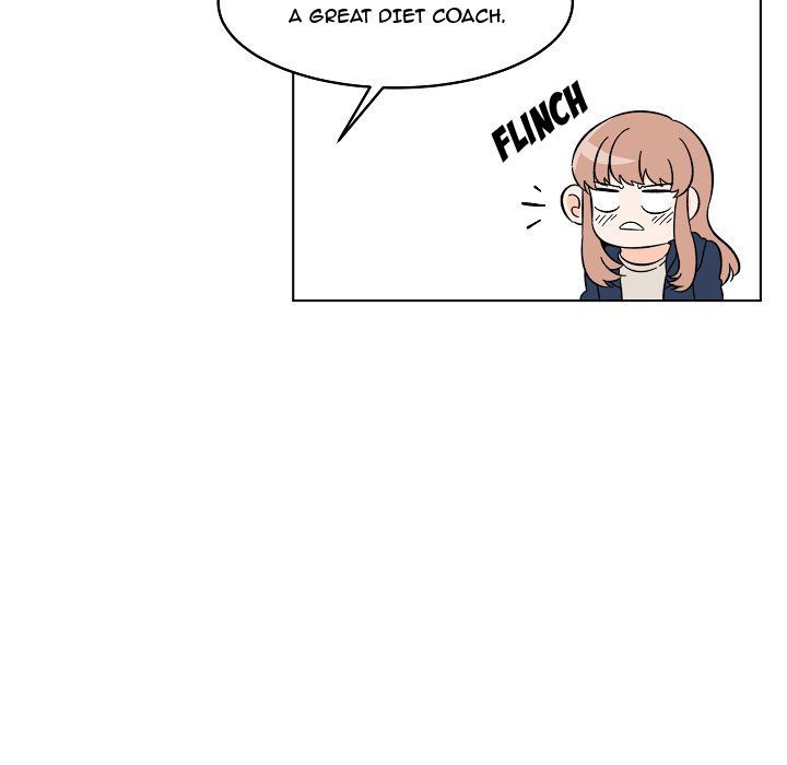 Scone Sweet Scone Manhwa - Chapter 8 Page 26