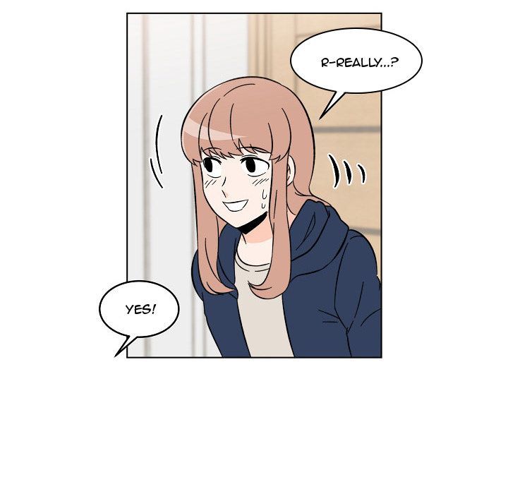 Scone Sweet Scone Manhwa - Chapter 8 Page 27