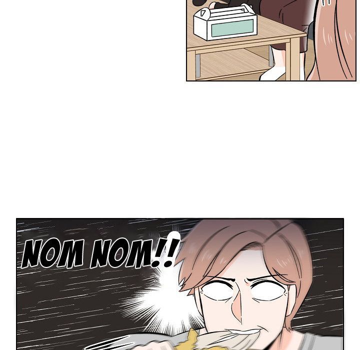 Scone Sweet Scone Manhwa - Chapter 8 Page 29