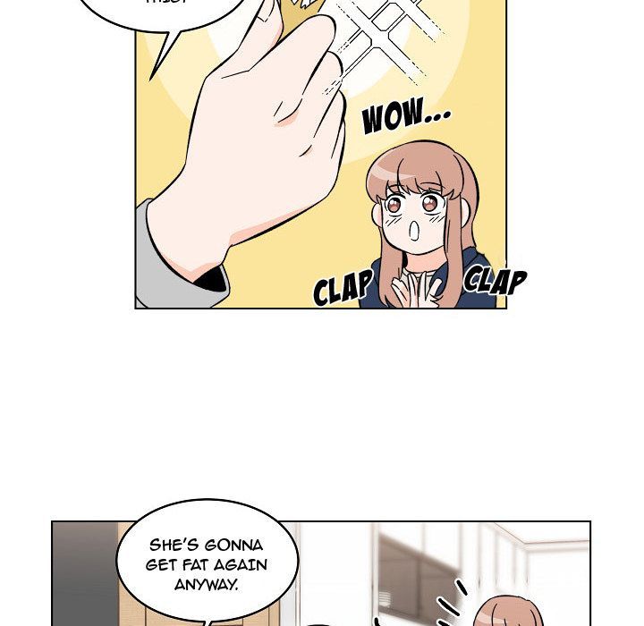 Scone Sweet Scone Manhwa - Chapter 8 Page 31