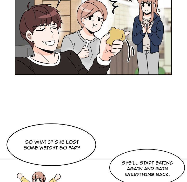 Scone Sweet Scone Manhwa - Chapter 8 Page 32