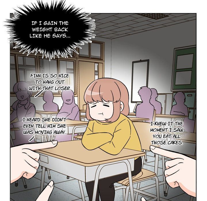 Scone Sweet Scone Manhwa - Chapter 8 Page 36
